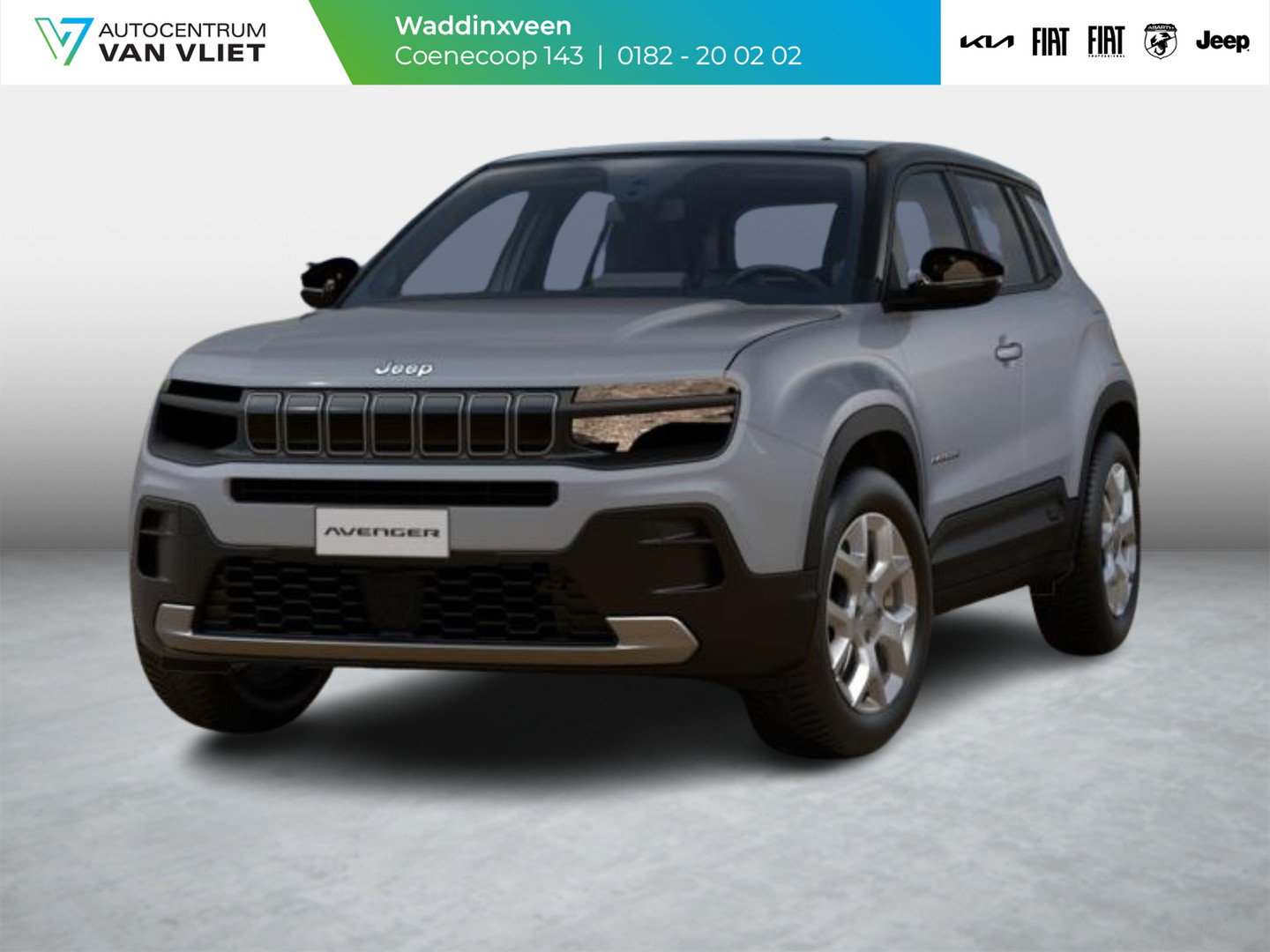 Jeep