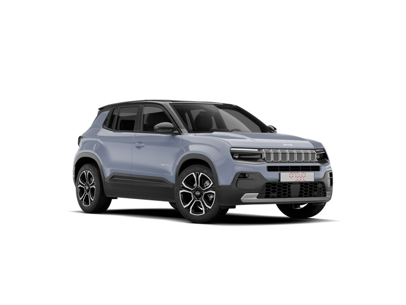 Jeep