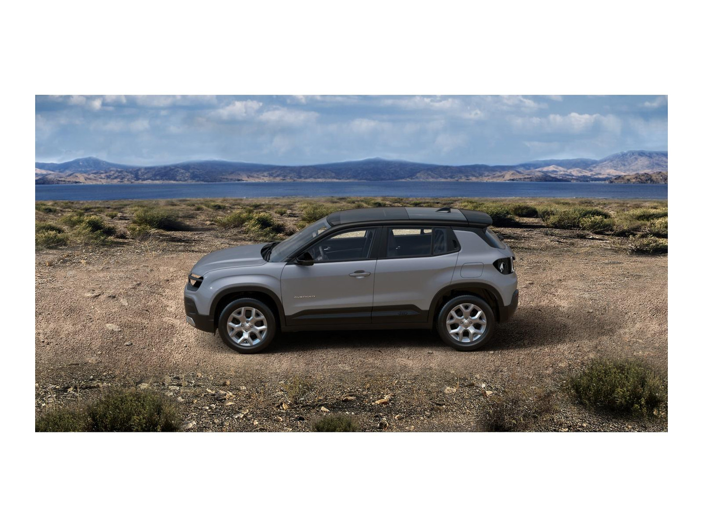 Jeep