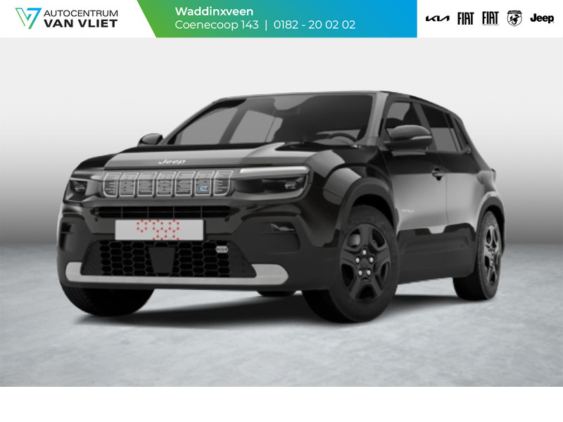 Jeep