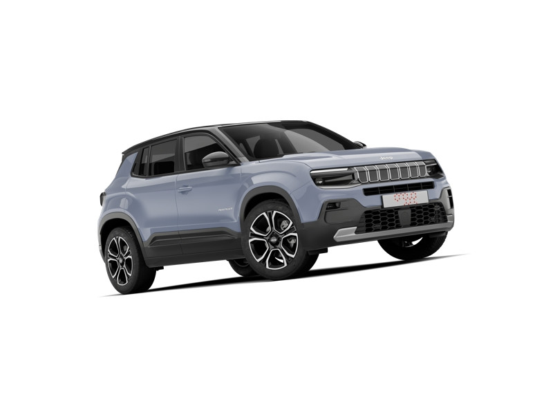 Jeep
