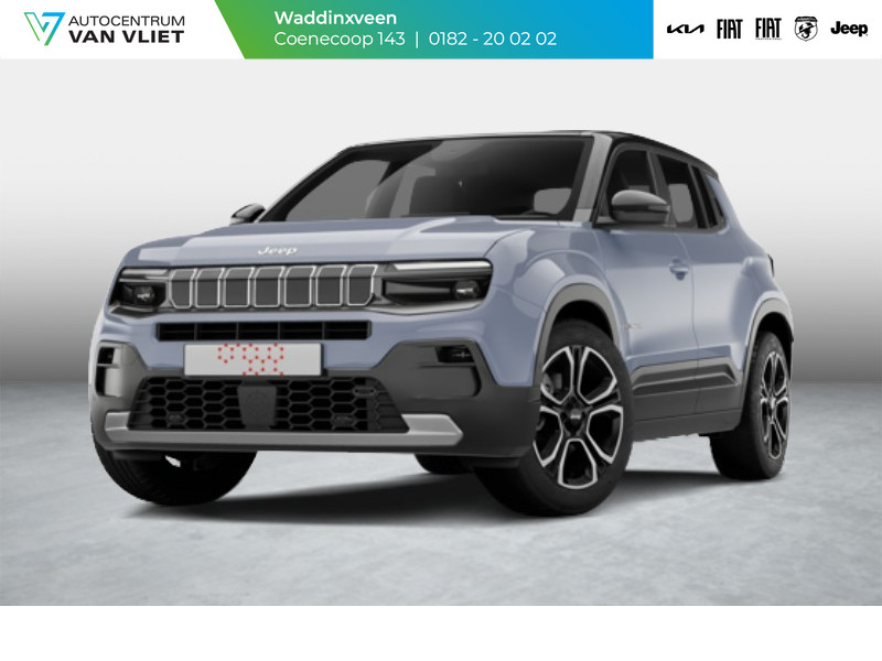 Jeep
