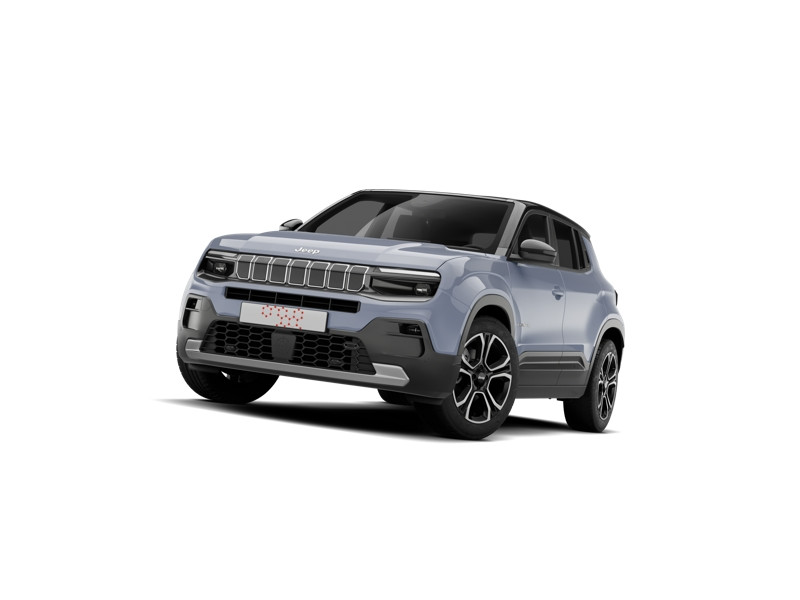 Jeep