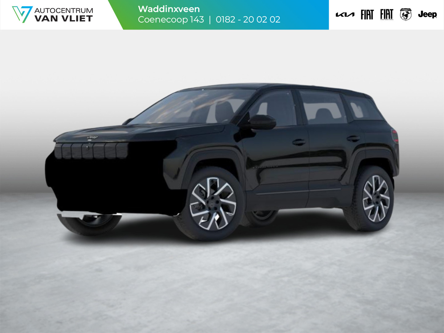 Jeep