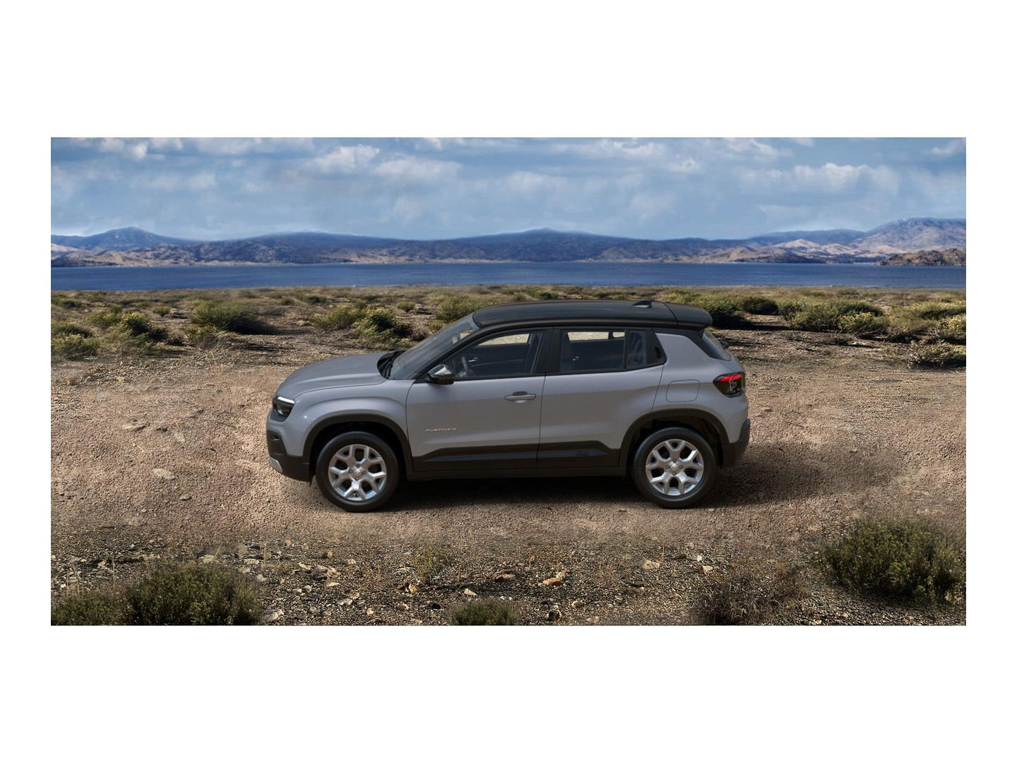 Jeep