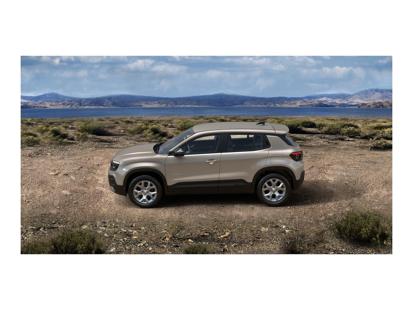 Jeep