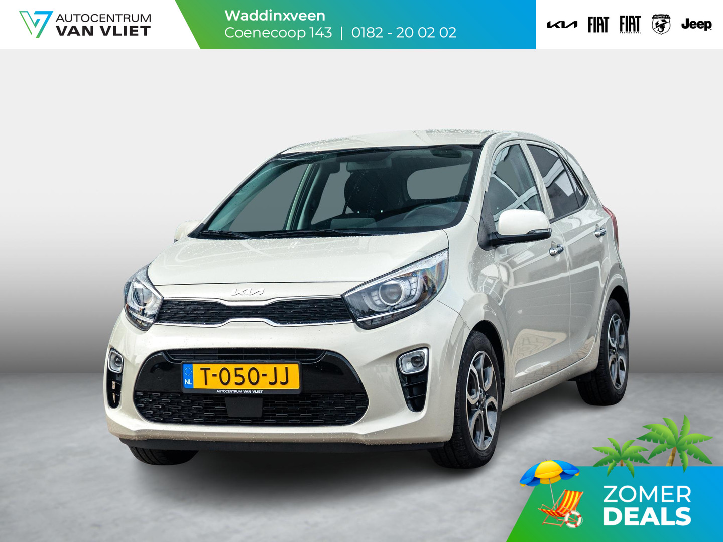 Kia Kia