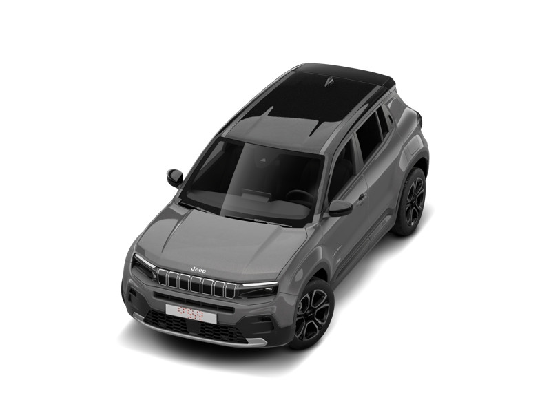 Jeep