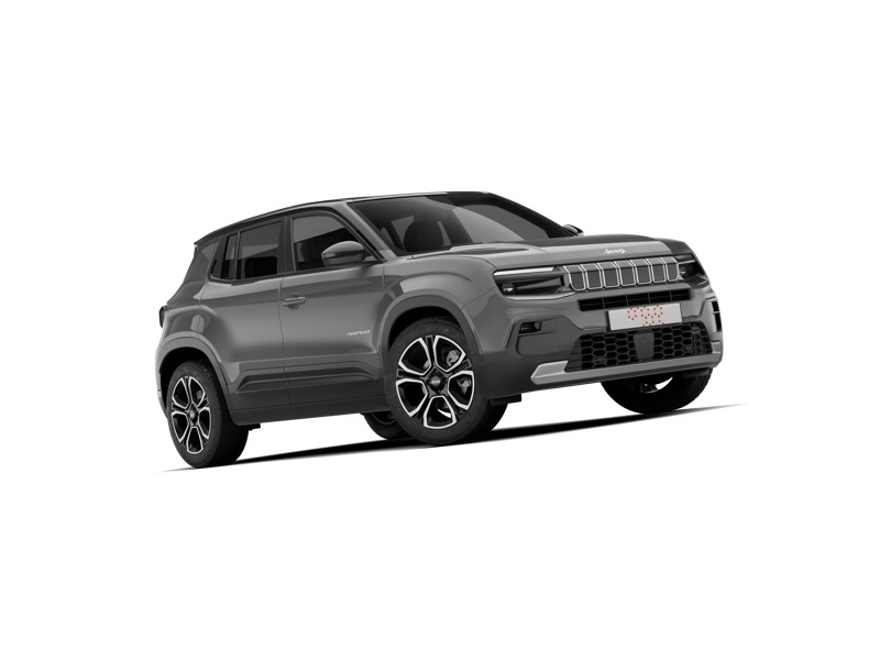 Jeep