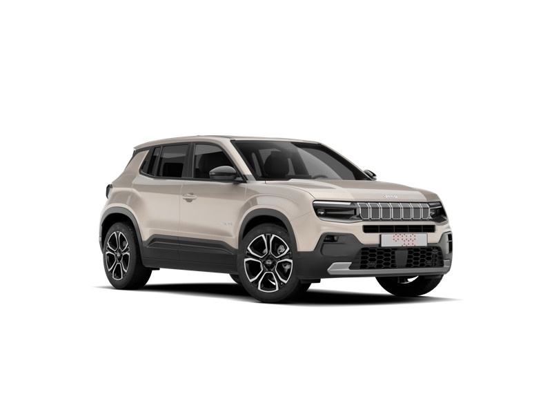Jeep