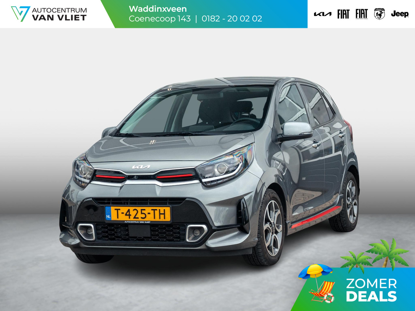 Kia Kia
