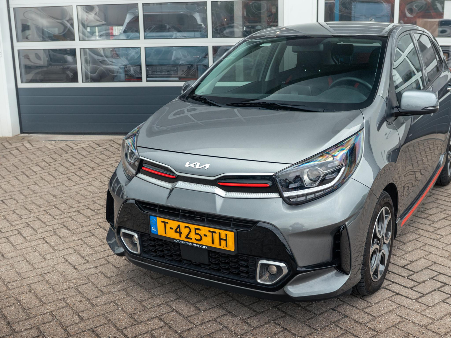 Kia Kia