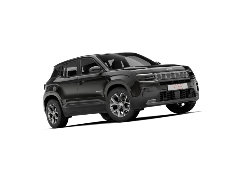 Jeep
