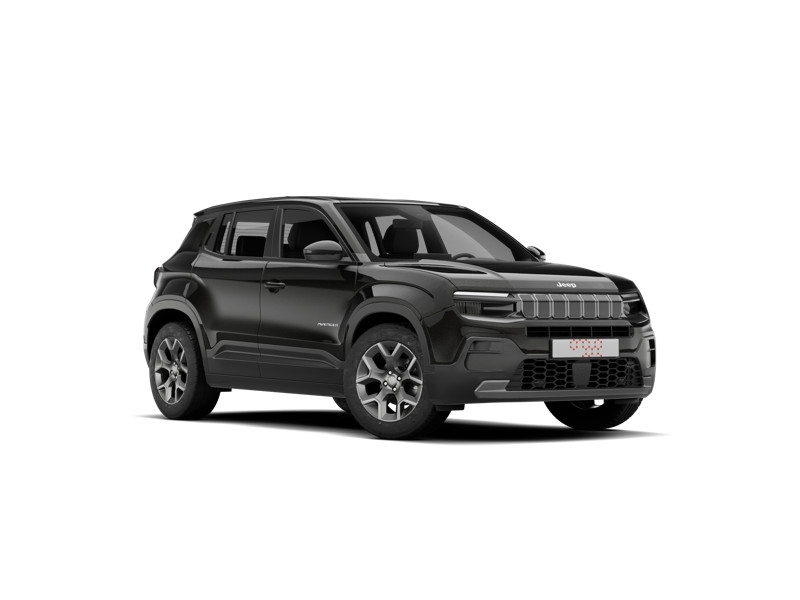 Jeep