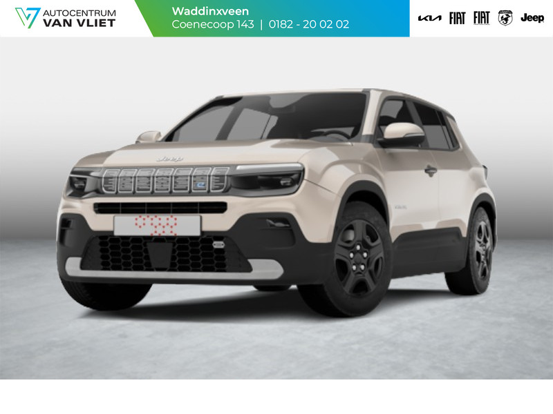 Jeep