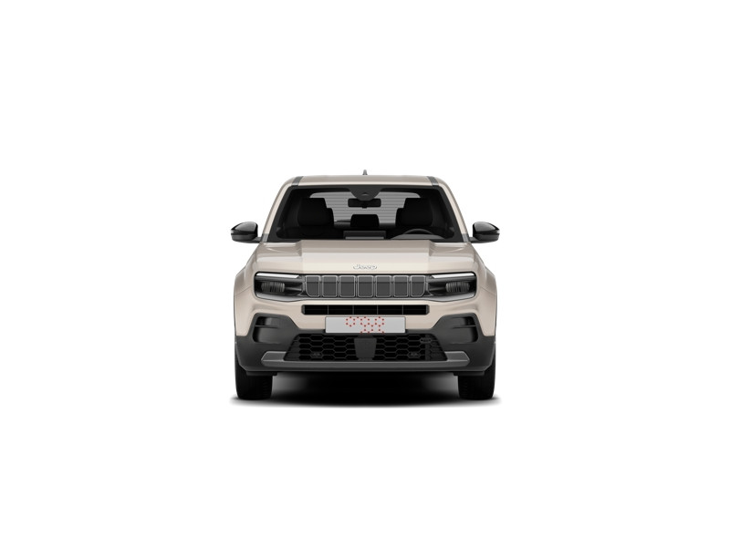 Jeep