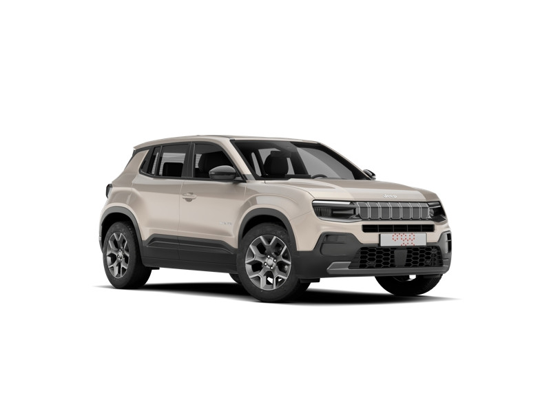Jeep