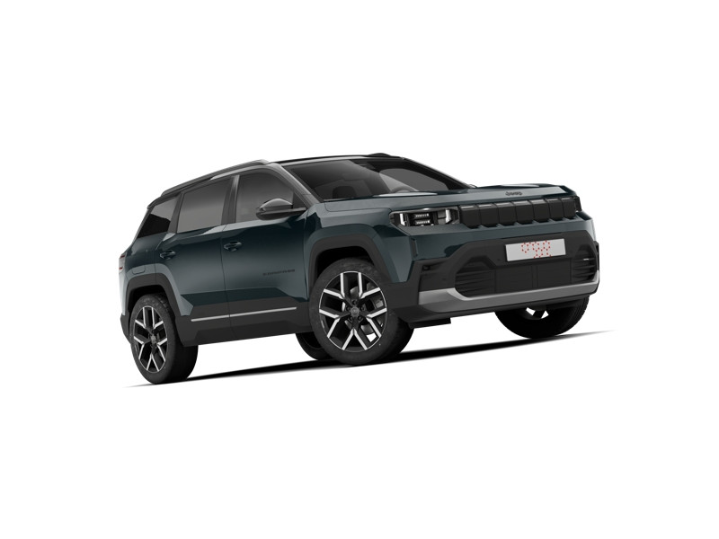 Jeep