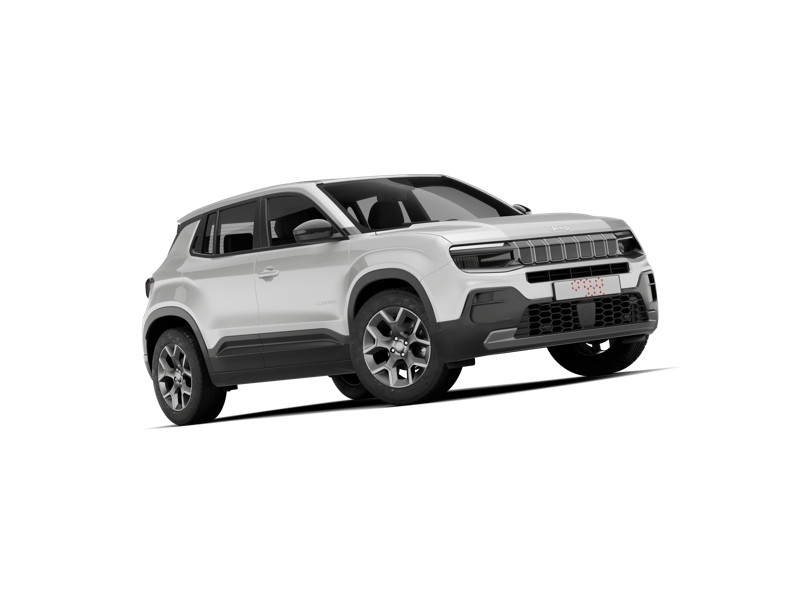 Jeep