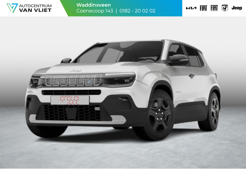 Jeep