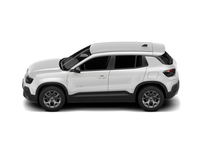 Jeep