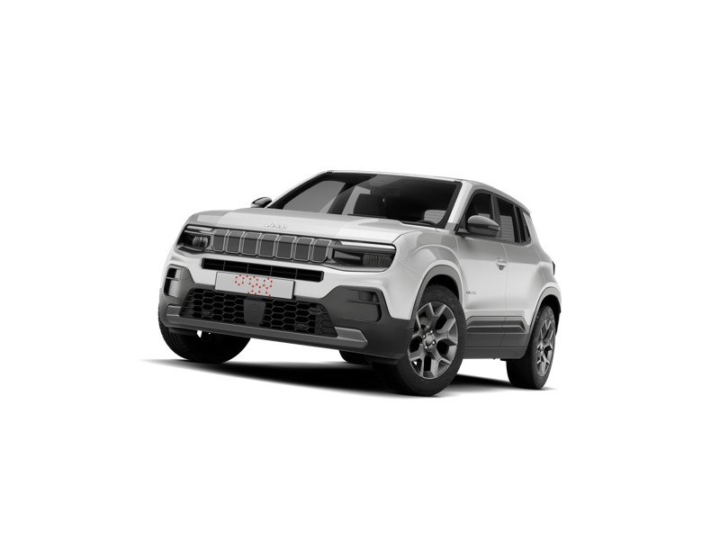 Jeep