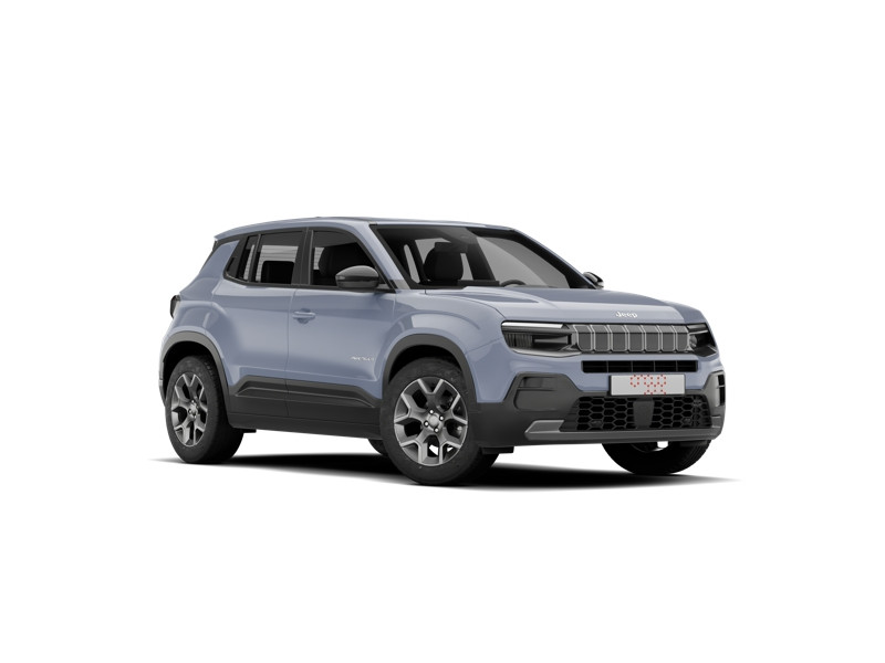 Jeep