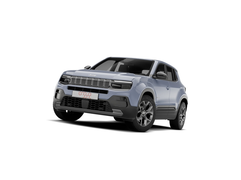 Jeep
