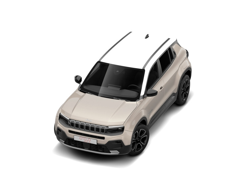 Jeep
