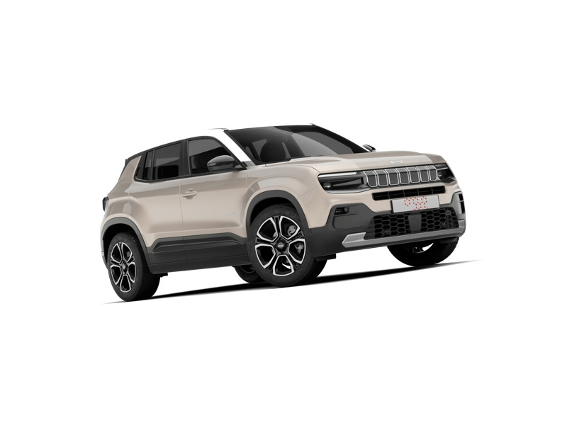Jeep