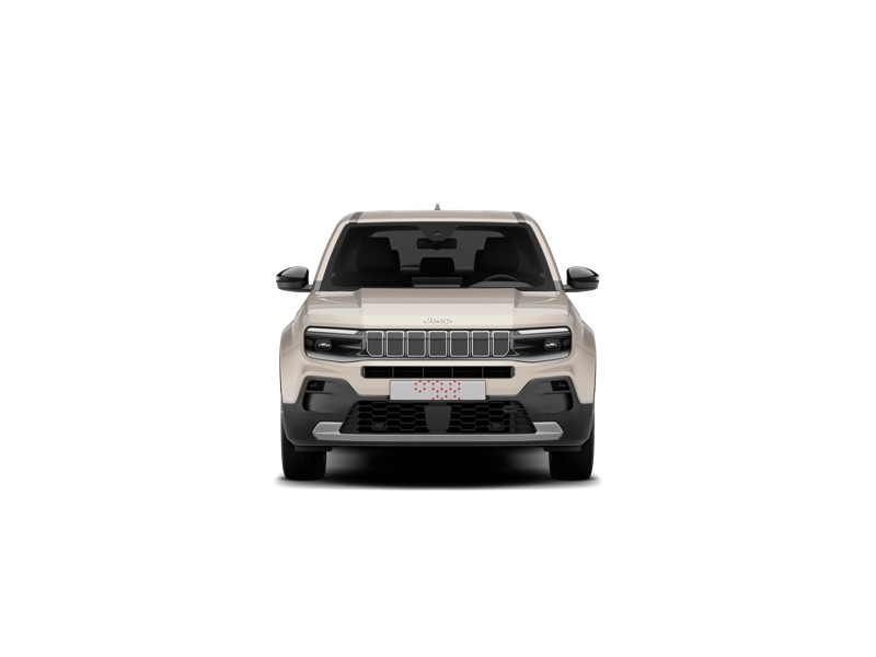 Jeep