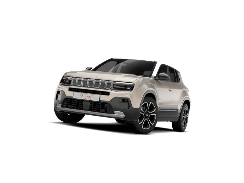 Jeep