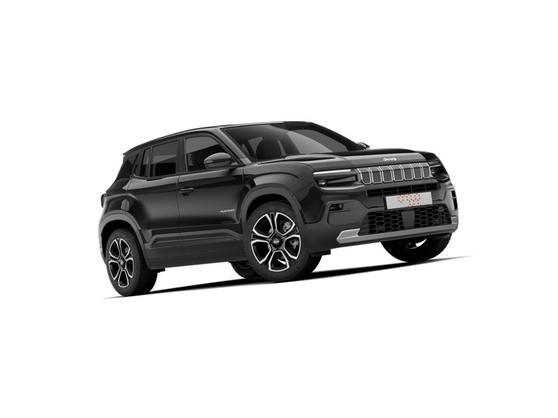 Jeep