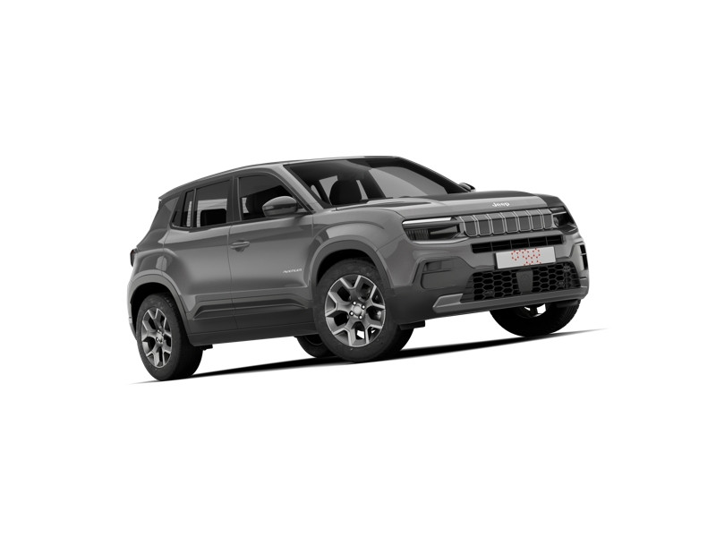 Jeep