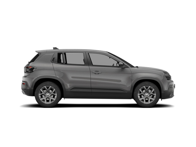 Jeep