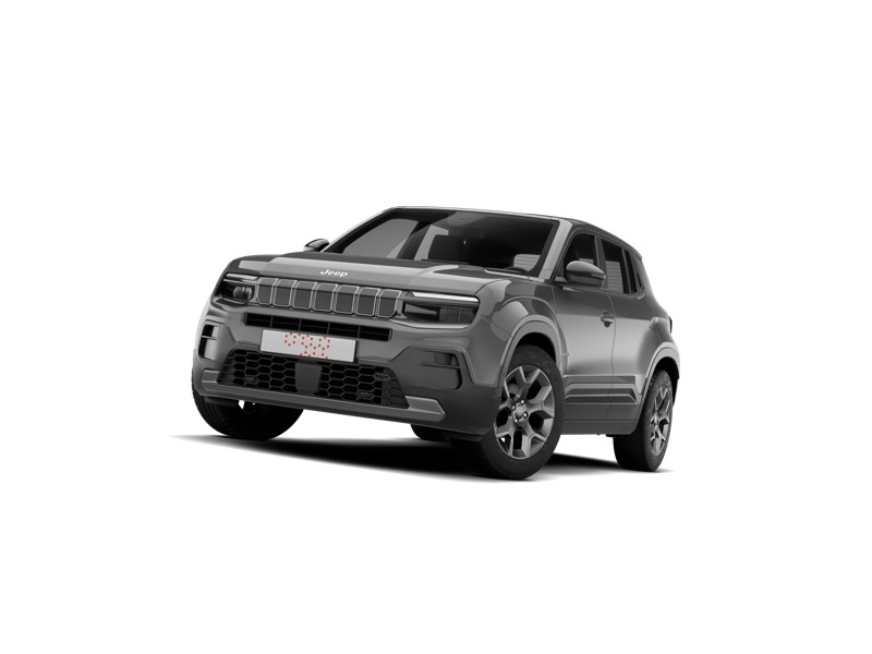 Jeep