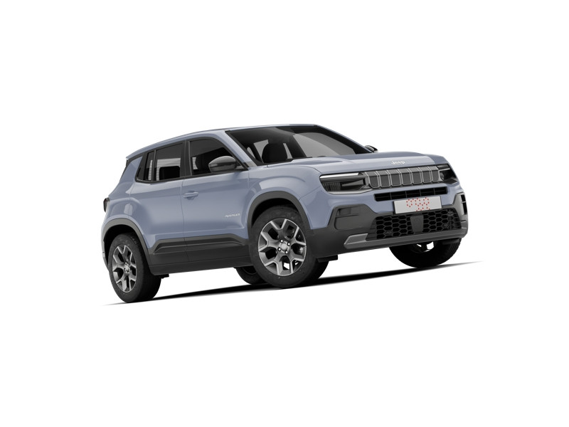 Jeep