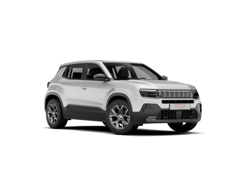 Jeep