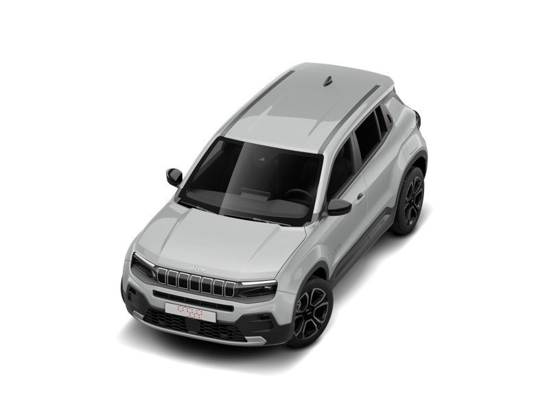 Jeep