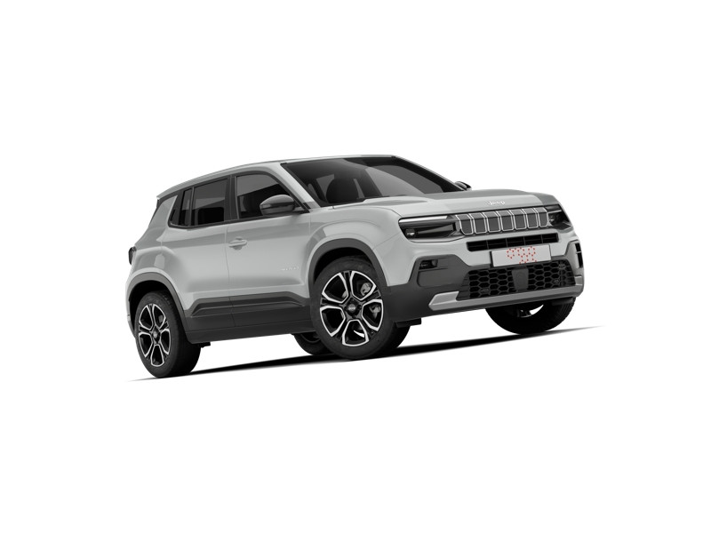 Jeep