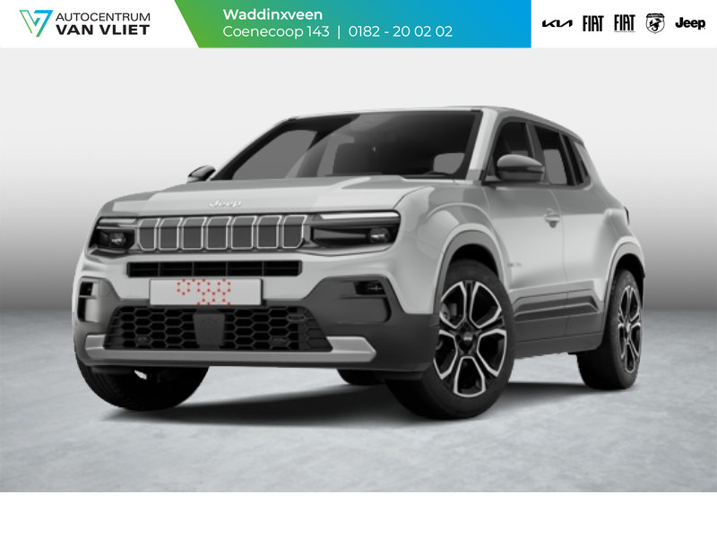 Jeep