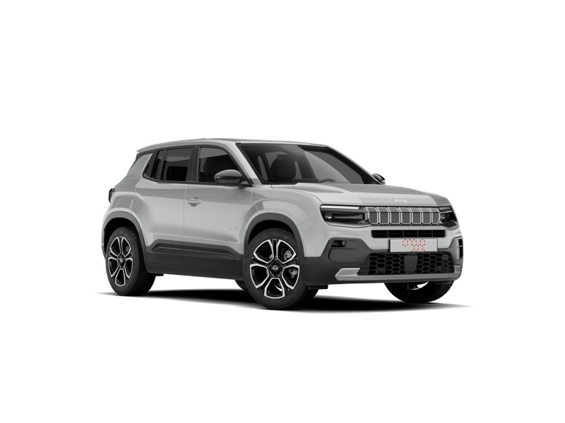 Jeep