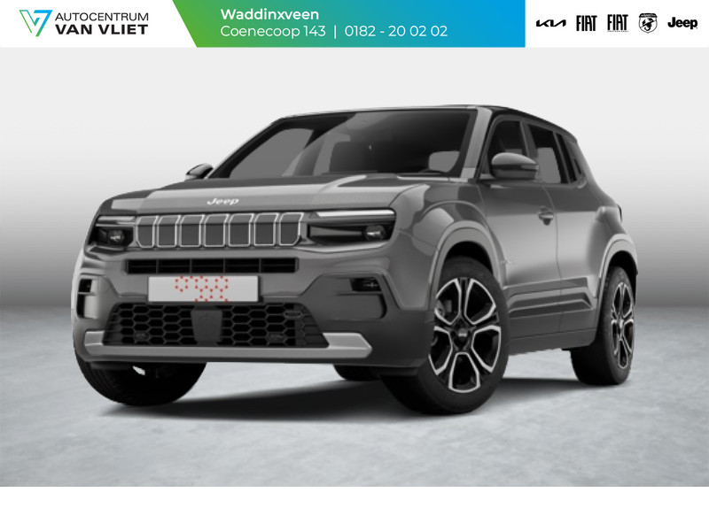 Jeep