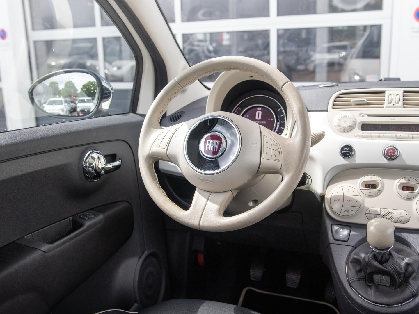 Fiat Fiat