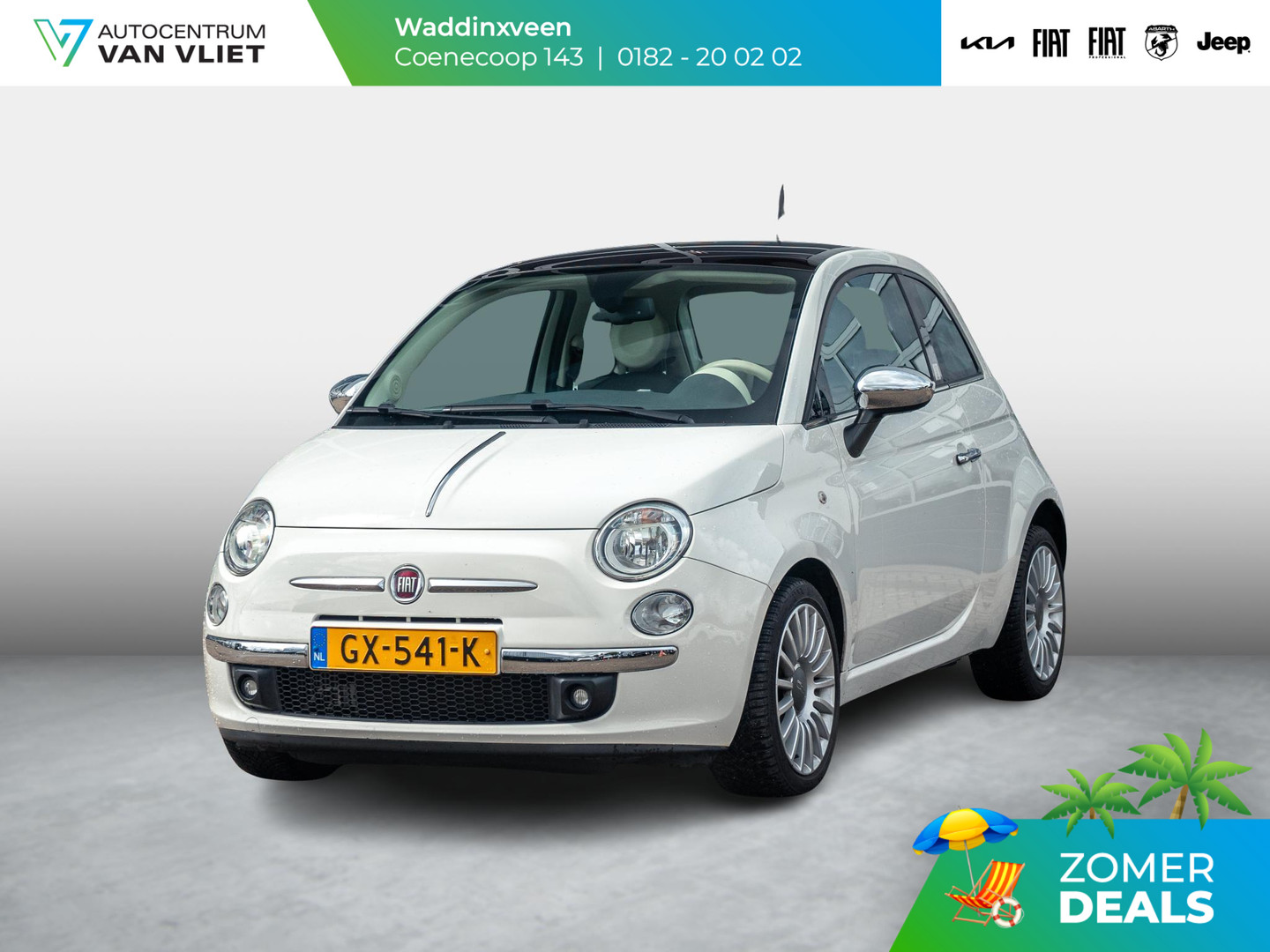 Fiat Fiat