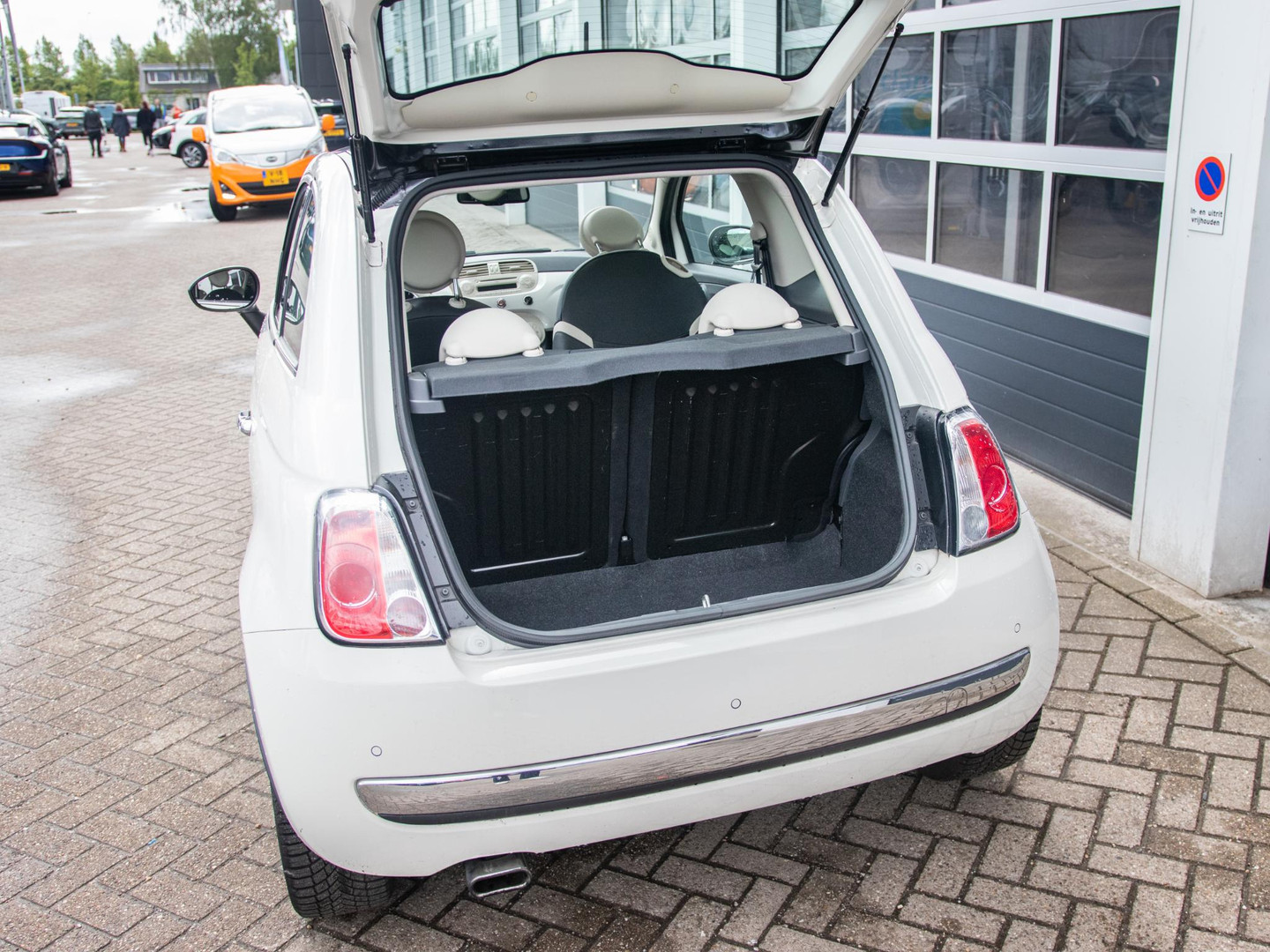 Fiat Fiat