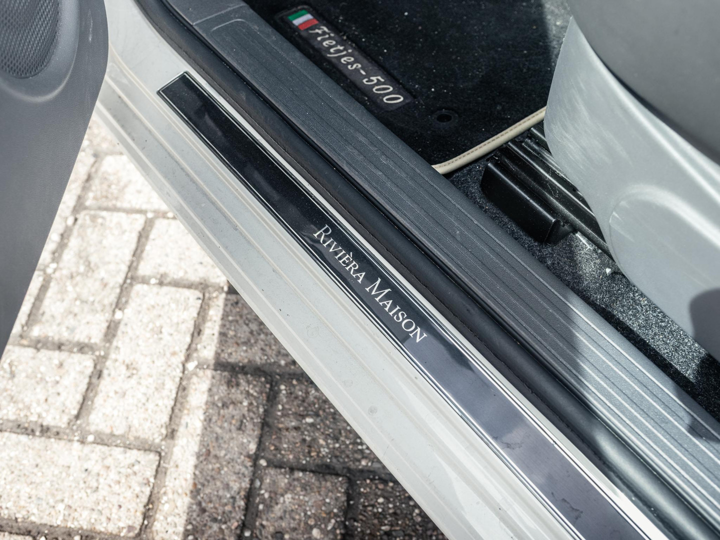 Fiat Fiat