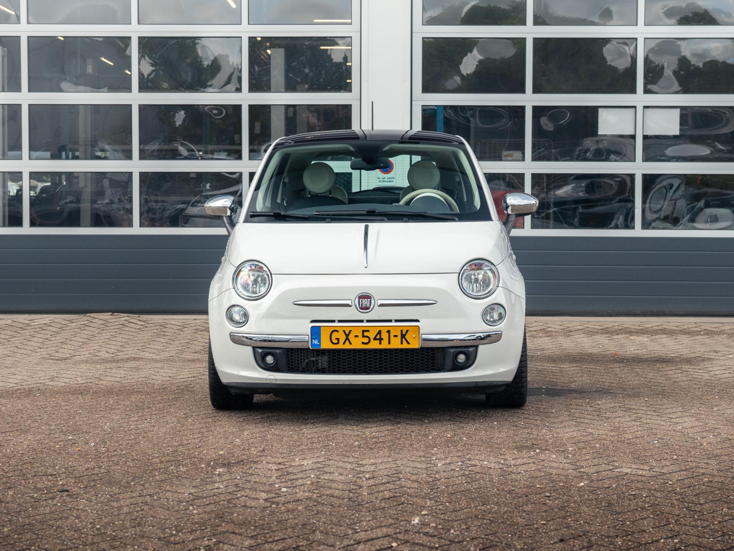 Fiat Fiat