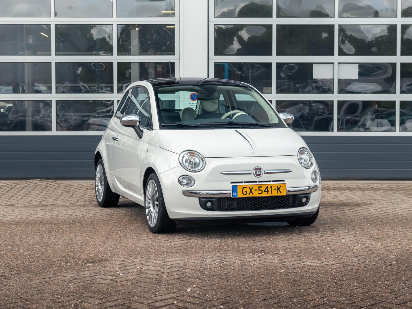 Fiat Fiat
