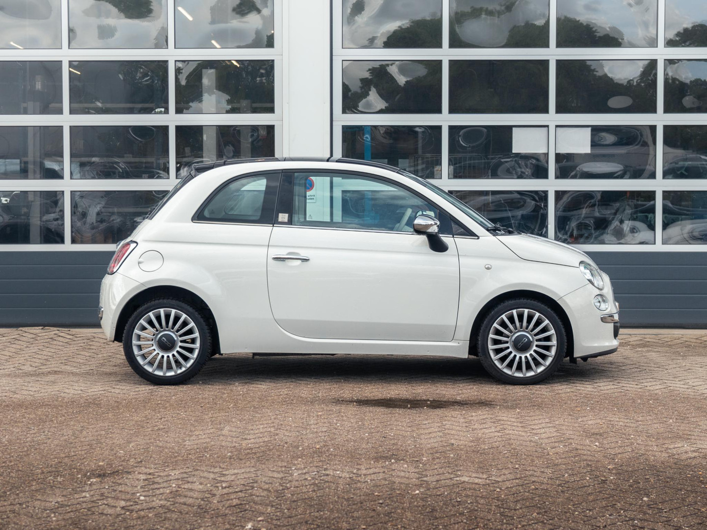 Fiat Fiat